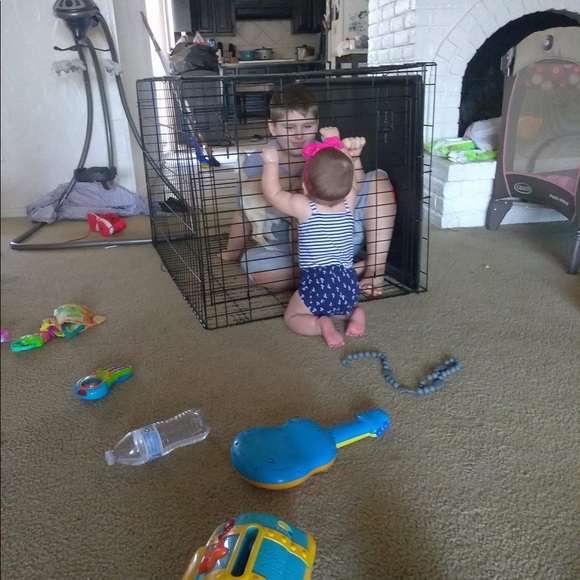 Romper - Picture 3 of 3